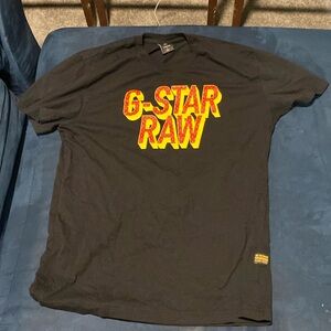 G-STAR RAW shirt